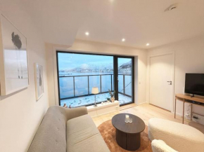 North Estate Nyholmen B-803 Tromsø